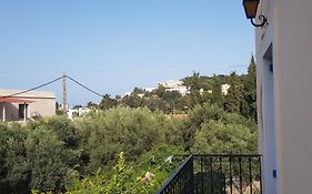Panormos,Irene'S Studios